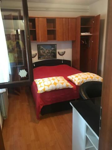 Marija Rooms & Apartments ウマグ エクステリア 写真