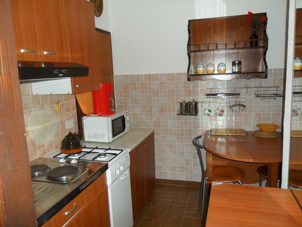 Marija Rooms & Apartments ウマグ エクステリア 写真