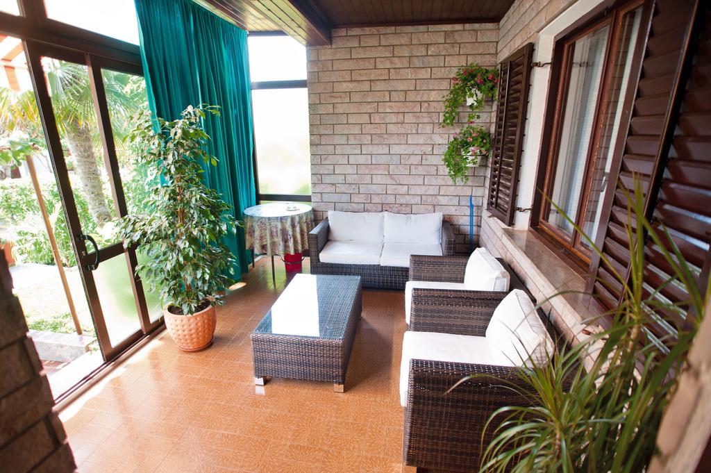Marija Rooms & Apartments ウマグ エクステリア 写真