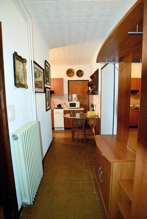 Marija Rooms & Apartments ウマグ エクステリア 写真